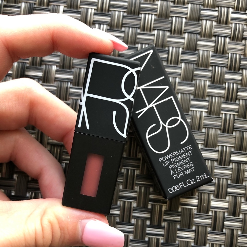 NARS “American woman” powermatte lip pigment - Picture 2 of 5